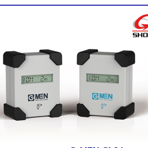 日本G-MEN振動沖擊測量計(jì)GR-01