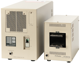 日本AVIO進(jìn)口NRW-IN400PA 輸出頻率擇2kHz、4kHz或5kHz