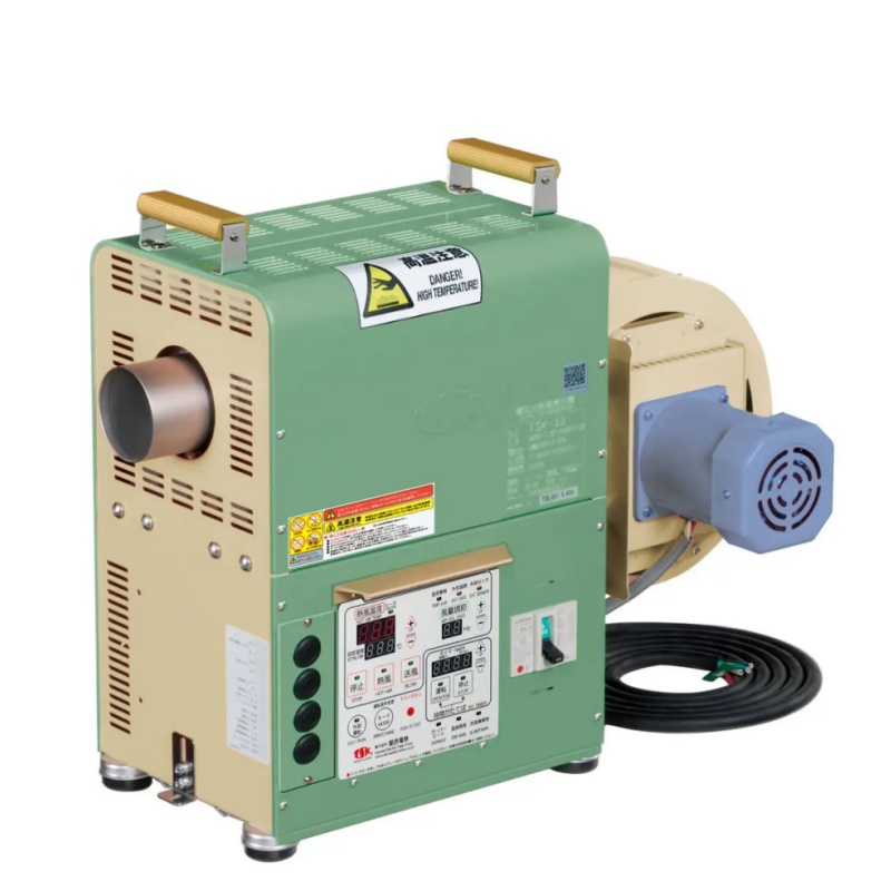 日本進(jìn)口關(guān)西電熱KD-83H2 零件編號(hào)	3200-30C-7.5HY-LB